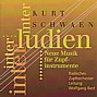 Interludien. Neue Musik f�r Zupfinstrumente