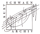 Logo Kurt-Schwaen-Archiv